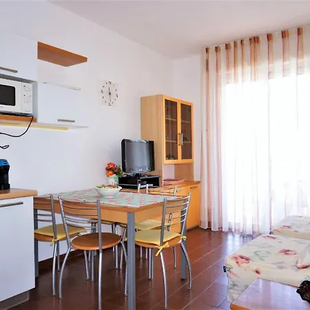 Belvilla By Oyo Charming With Terrace Porto Santa Margherita di Caorle