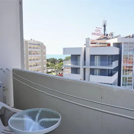 Belvilla By Oyo Charming With Terrace Porto Santa Margherita di Caorle