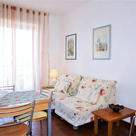 Belvilla By Oyo Charming With Terrace Porto Santa Margherita di Caorle