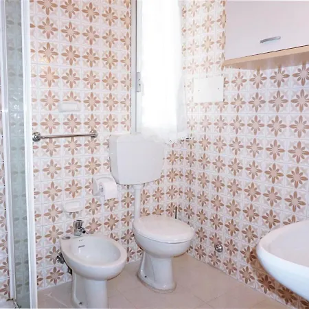 Belvilla By Oyo Charming With Terrace Holiday home Porto Santa Margherita di Caorle