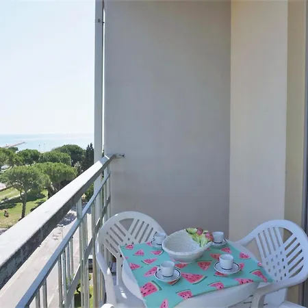 Belvilla By Oyo Charming With Terrace Porto Santa Margherita di Caorle