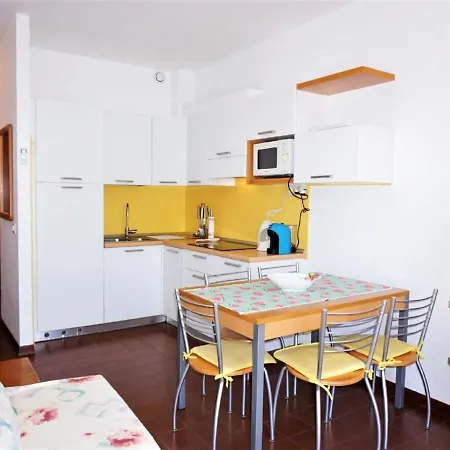 Belvilla By Oyo Charming With Terrace Porto Santa Margherita di Caorle