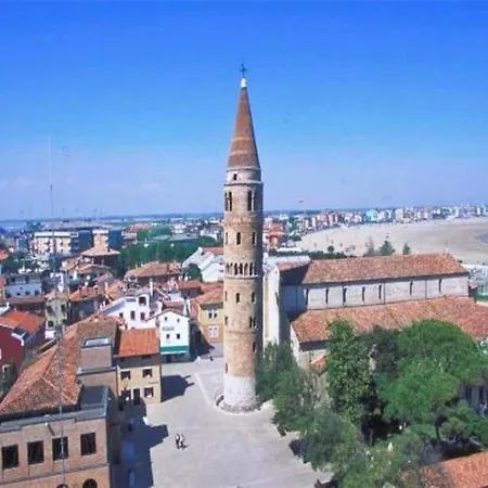 Belvilla By Oyo Charming With Terrace * Porto Santa Margherita di Caorle